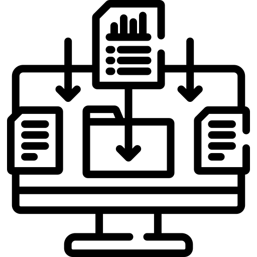 icon of GIT webhook