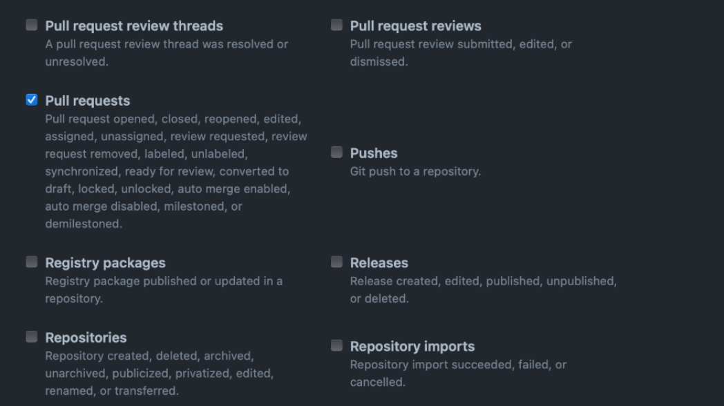 webhook image